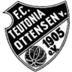 Teutonia Ottensen logo