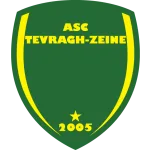 Tevragh-Zeïne logo