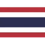 Thailand U20 W logo
