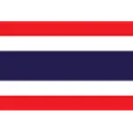 Thailand W logo