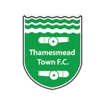 Thamesmead Town logo