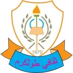 Thaqafi Tulkarem logo