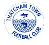 Thatcham Town logo