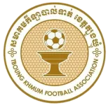 Thbong Khmum logo