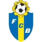 The Belval Belvaux logo