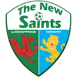 The New Saints logo
