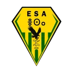 Théniet El-Abed logo