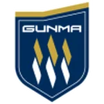 Thespakusatsu Gunma logo