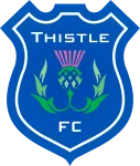 Thistle logo