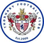 Thornaby W logo