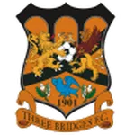 Three Bridges logo