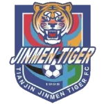 Tianjin Teda logo