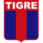 Tigre Res. logo
