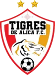 Tigres de Alica logo