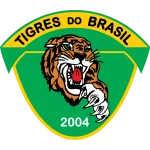 Tigres do Brasil logo