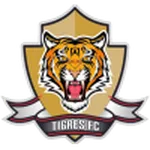 Tigres FC logo