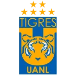 Tigres UANL U21 logo