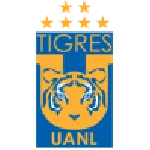 Tigres UANL W logo
