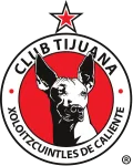 Tijuana W logo