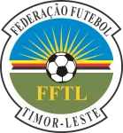 Timor-Leste U20 logo