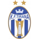 Tirana logo