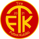 Tire 2021 FK logo
