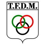 Tiro Federal Morteros logo