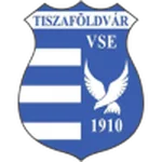 Tiszaföldvár logo