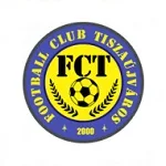 Tiszaújváros logo