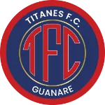 Titanes FC logo