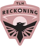 TLH Reckoning W logo