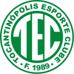 Tocantinópolis U20 logo