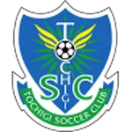 Tochigi SC logo