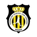 Toekomst Menen logo
