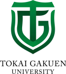 Tokai Gakuen University logo