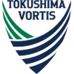 Tokushima Vortis logo