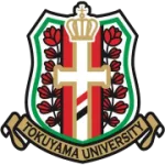 Tokuyama University logo