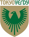 Tokyo Verdy Beleza W logo