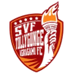 Tollygunge Agragami logo