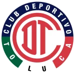 Toluca U21 logo