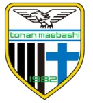Tonan Maebashi logo