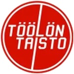 Töölön Taisto logo