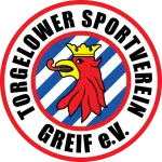 Torgelower SV Greif logo