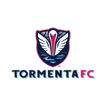 Tormenta II logo