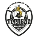 Torpedo Vladimir logo