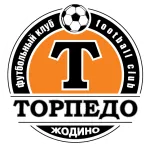 Torpedo Zhodino Res. logo