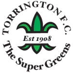 Torrington logo