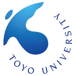 Toyo University logo
