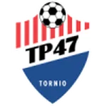 TP-47 logo