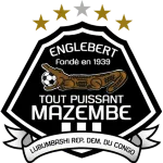 TP Mazembe logo
